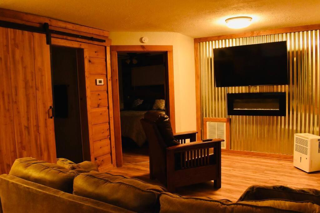 Cozy Cub Mountain Escape Villa Gatlinburg Exterior photo